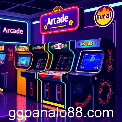 Arcade Games