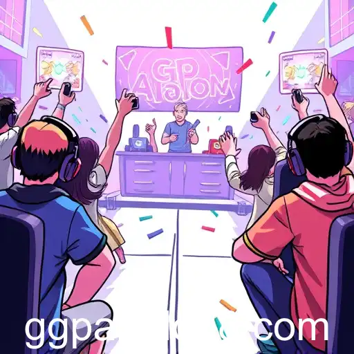 Emerging Trends in Online Gaming