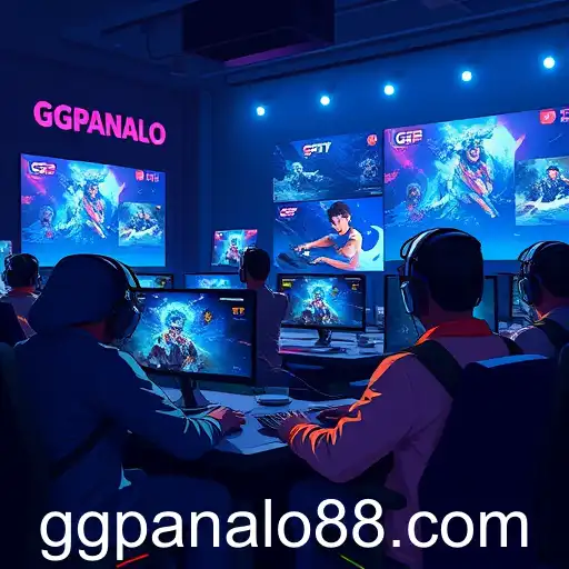 Evolving Trends in Online Gaming