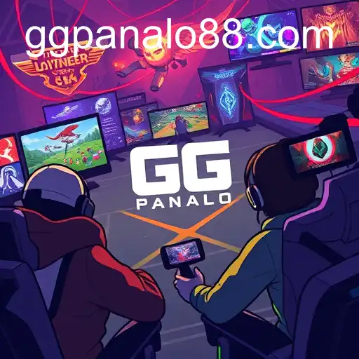 GG Panalo: Transforming Online Gaming Landscape