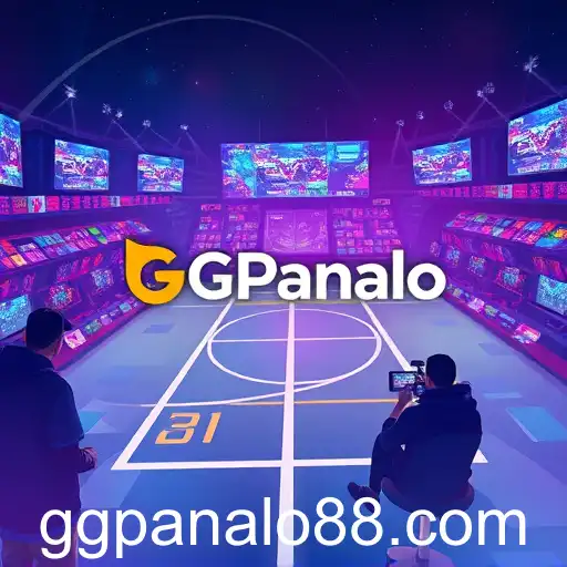 The Rise of GGpanalo in Gaming