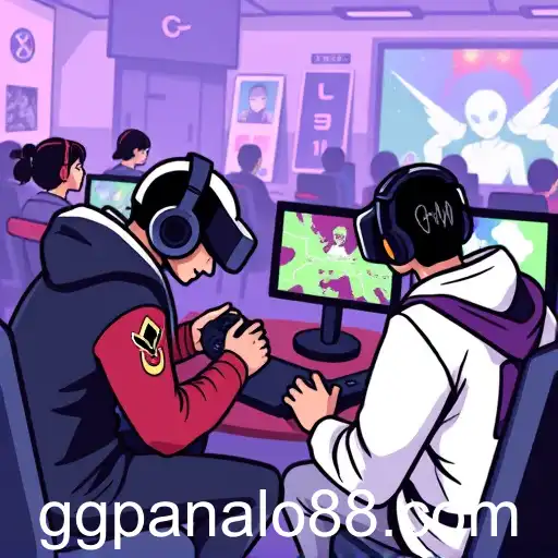 Evolving Trends in Online Gaming Communities